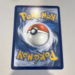 Jumbo The Pokemon Company M Lucario EX Promo Holo Card 055A/111 Mega 220HP - Image 2