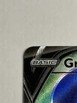 Grapploct V 072/073 Champions Path Pokemon Full Art Card Holo - Image 2