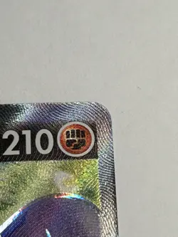 Grapploct V 072/073 Champions Path Pokemon Full Art Card Holo - Image 3