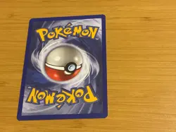 NEW 1999 POKEMON FIRST EDITION JUNGLE CARD "VILEPLUME" 15 of 64 - Image 2