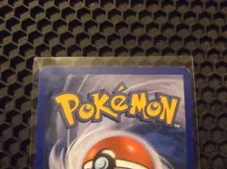 Hippopotas LV.23 Diamond & Pearl Reverse Holo 51/130 Pokemon Card 2007 LP - Image 2