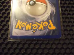 Hippopotas LV.23 Diamond & Pearl Reverse Holo 51/130 Pokemon Card 2007 LP - Image 3