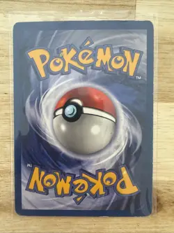 Meowth 1st Edition 56/64 Jungle Common English Pokemon Card - Image 2