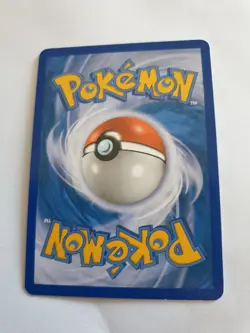 Pokemon Card Fraxure 15/20 Dragon Vault Holo Rare Near Mint - Image 2