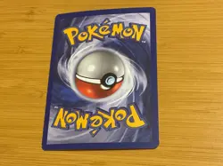 NEW 1999 POKEMON FIRST EDITION JUNGLE CARD "SNORLAX" 11 of 64 - Image 2