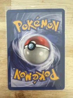 Exeggcute 52/64 1st Edition Jungle Common English Pokemon Card - Image 2