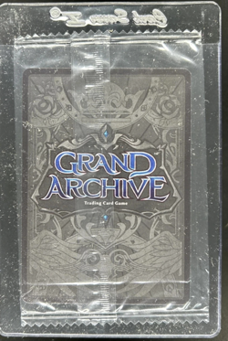 2026 Grand Archive Trading Card Game Break Apart Limited Edition Promo #EN-014 - Image 2