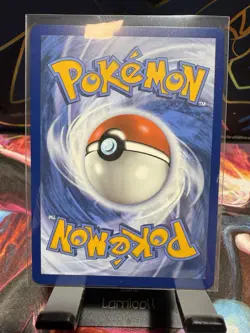 Bloodmoon Ursaluna EX 168/131 Prismatic Evolutions SIR NM Pokemon TCG - Image 2