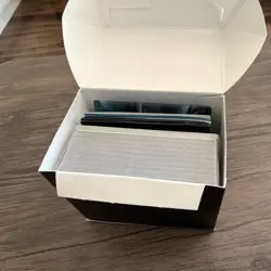 Magic: The Gathering Spirit Squadron Millicent Restless Revenent sealed no box - Image 3