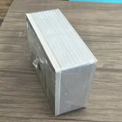 Magic: The Gathering Spirit Squadron Millicent Restless Revenent sealed no box - Image 4