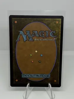 NM Extended Art Foil Vicious Rivalry, MTG, Secrets of Strixhaven, Magic, 359 - Image 2