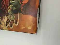 THE SIEGE OF ALEXANDRIA SCENE BOX [Final Fantasy IX] - MTG Magic Sealed - Image 2