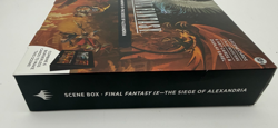 THE SIEGE OF ALEXANDRIA SCENE BOX [Final Fantasy IX] - MTG Magic Sealed - Image 4