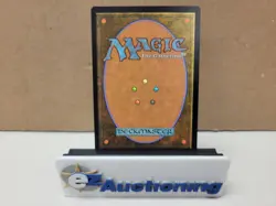 Magic the Gathering MTG - Open the Armory 34 CMR - Image 2
