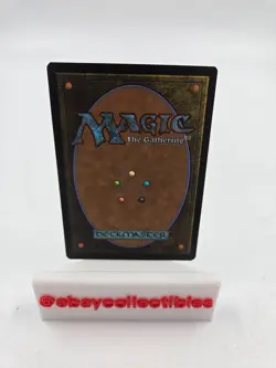 Parallel Lives - Anime Borderless - NM MTG Misprint DARK PRINT - Image 2