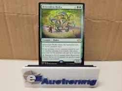 Magic The Gathering MTG Benevolent Hydra 38 J22 - Image 1