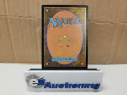 Magic The Gathering MTG Benevolent Hydra 38 J22 - Image 2