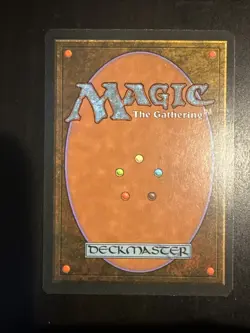 Pyroblast Ice Age Regular LP Lightly Played Magic The Gathering MTG - Image 2