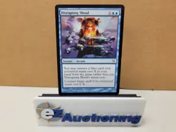 Magic: The Gathering MTG - Disrupting Shoal - Image 1