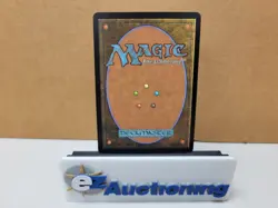 Magic: The Gathering MTG - Disrupting Shoal - Image 2