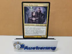 Magic: The Gathering MTG - Teysa, Orzhov Scion - Image 1