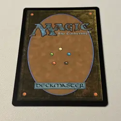 Expansion Algorithm (Extended Art) Rare MTG Secrets of Strixhaven Commander - Image 4