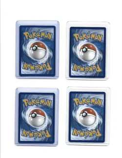 Pokemon Sv: 151 Lot Of 12 Full Set Of EXs - Image 2