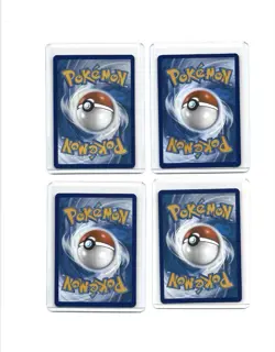 Pokemon Sv: 151 Lot Of 12 Full Set Of EXs - Image 4