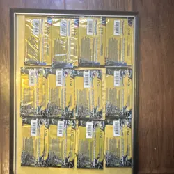 Pokemon Sun & Moon Team Up & Lost Thunder Booster Packs 12 English - Image 2