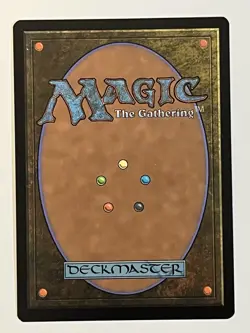 Tragic Arrogance Commander: Final Fantasy Non-Foil Regular MTG - Image 2