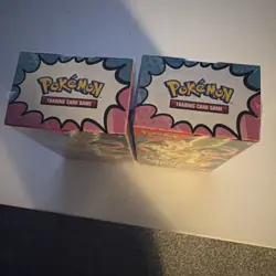2x Pokemon TCG Ascended Heroes Booster Bundle Factory Sealed In-Hand - Image 2