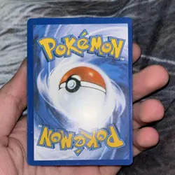 Pokemon Charizard GX 150/147 SM-Burning Shadows Rainbow Secret Rare Holo English - Image 3