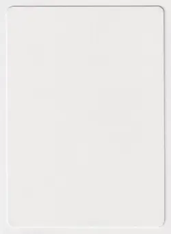 Signed Akron Legionnaire Proof NM Legends Artist Mark Poole 1994 MTG Magic AP! - Image 2