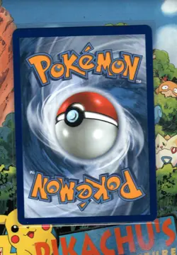 Pokemon TCG Mega Absol EX 161/132 Me01 Mega Evolution Ultra Rare Holo NM/M - Image 2