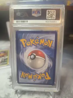 Pokemon Pikachu Zekrom GX SM168 Tag Team Black Star Promo - Image 2