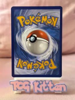 Garganacl 104/182 Play! Pokemon Prize Pack Series 5 Non-Holo Stamped TCGKITTEN - Image 2