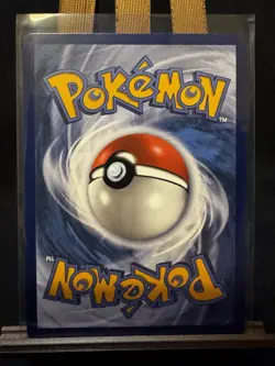 Team Rocket's Nidoking ex - 233/182 SIR - Destined Rivals Pokemon TCG, Near Mint - Image 3