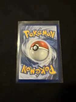 Team Rocket's Nidoking ex - 233/182 SIR - Destined Rivals Pokemon TCG, Near Mint - Image 5