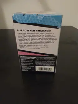 Pokemon TCG: Mega Evolution-Ascended Heroes Booster Bundle (6 Packs) - Image 3