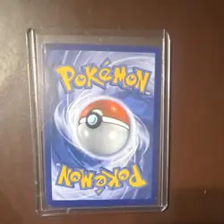 Pokemon Mewtwo EX Evolutions 52/108 Full Art Holo Ultra Rare 180 HP 2016 - Image 2