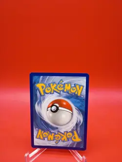 Pikachu 2017 Pokemon SM81 Cosmos Holo Black Star Promo Never Played - Image 2