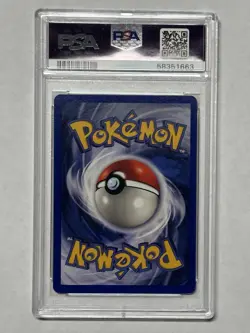 PSA 7 Dewgong, Shadowless Base 1999, Pokemon TCG *combined shipping available* - Image 2