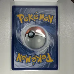 Pokemon TCG Mew V Fusion Strike 113/264 Holo Ultra Rare - Image 2