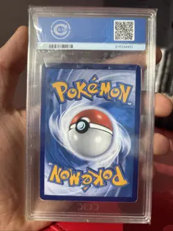 Pikachu Pkmtch SV-P 153 5th anniversary Promo - Pokemon TCG chinese - Image 4