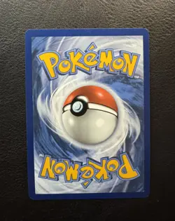 Pokemon TCG - Journey Together - Lillie's Clefairy EX - SIR - 184/159 - Image 2