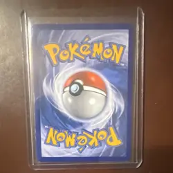 Pokemon M Blastoise EX XY 102/108 Full Art Holo Ultra Rare 220 HP English - Image 2