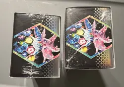 Pokemon TCG Prismatic Evolutions Surprise Box - Factory Sealed - Lot of 2 - Image 3