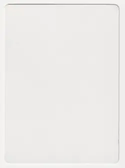 Signed Giant Strength Proof LP Legends Artist Justin Hampton 1994 MTG Magic AP! - Image 2