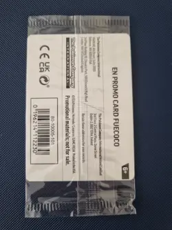Fuecoco SVP192 - SV Black Star Promo Horizons - Pokemon TCG - SEALED - Image 2