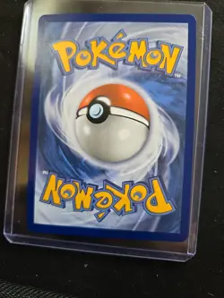 Pokemon 2026 Perfect Order Espurr Illustration Rare 095/88 - Image 2